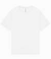 CV3010 Unisex Heavyweight Boxy T Shirt White colour image